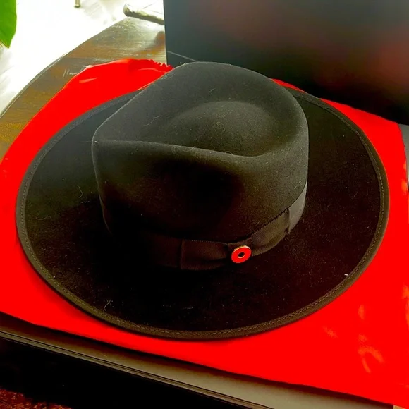 Keith James | Accessories | Keith James Famous Red Bottom  display picture 1